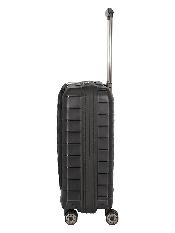 Travelite Mooby 4 hjul Kabinetrolley 55 cm Laptoprum