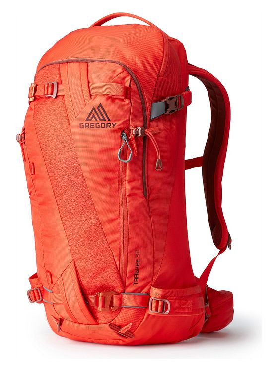 Gregory Targhee 32 L Trekking-rygsæk S-M 60 cm