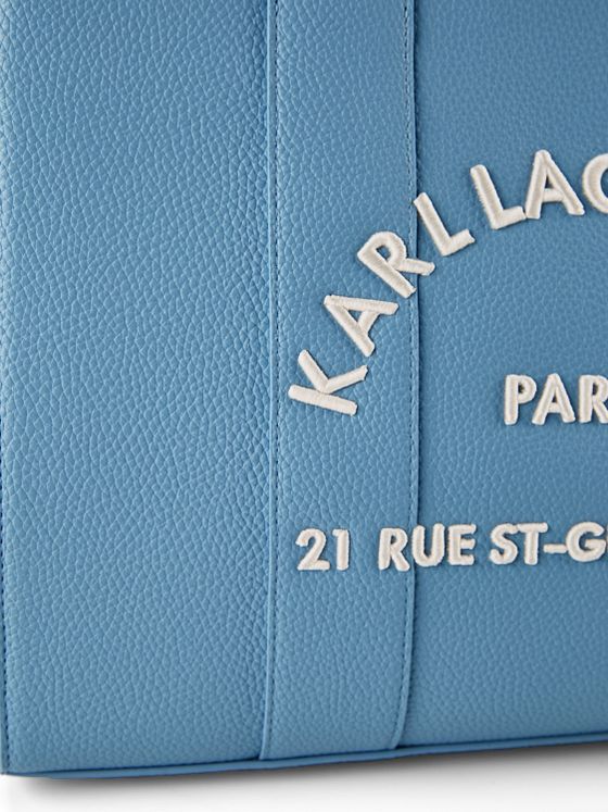 Karl Lagerfeld Rsg Håndtaske 34 cm