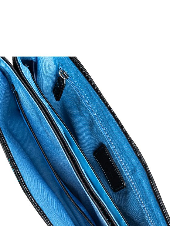 Mywalit Skuldertaske Læder 25 cm Mywalit Skuldertaske Læder 25 cm