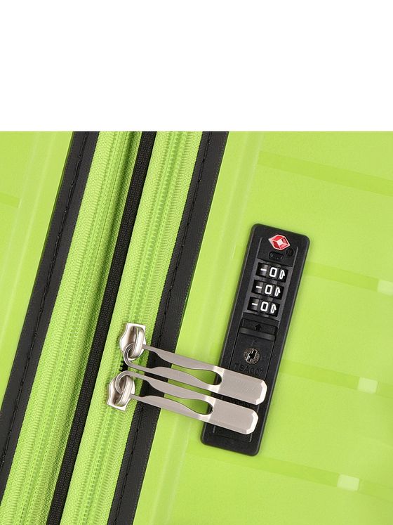 Jump Xwave 4 hjul Trolley 76 cm med strækfold Jump Xwave 4 hjul Trolley 76 cm med strækfold