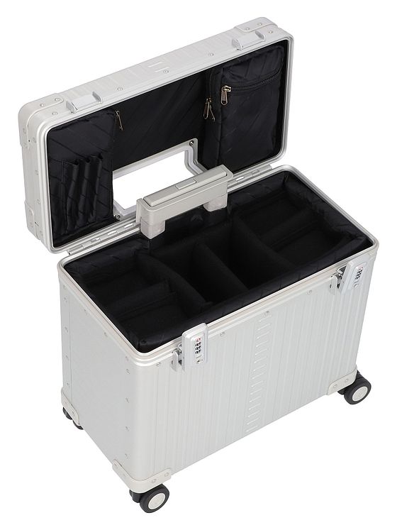 Aleon 4-hjulet pilotvogn 44,5 cm