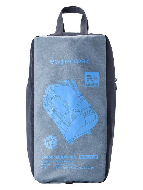 Eagle Creek Cargo Hauler 2 hjul Rejsetaske 77 cm