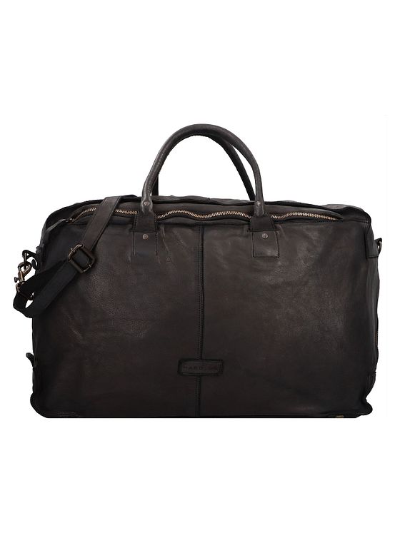 Harold's Submarine Rejsetaske Læder 54 cm Harold's Submarine Rejsetaske Læder 54 cm