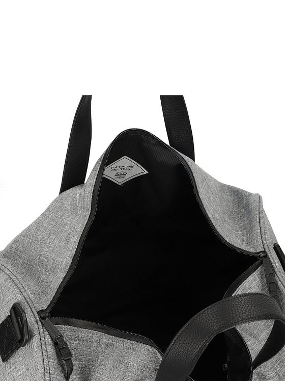 Herschel Novel Weekend-rejsetaske 52 cm Herschel Novel Weekend-rejsetaske 52 cm