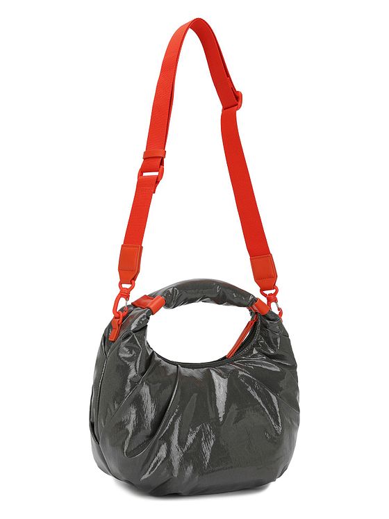 LES VISIONNAIRES Unio Kitzbuehel Skuldertaske S 34 cm