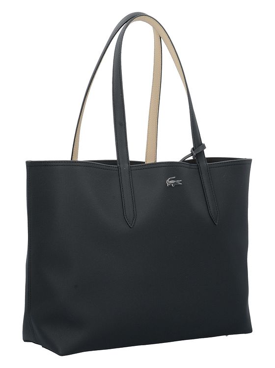 Lacoste Anna shopper taske 35 cm