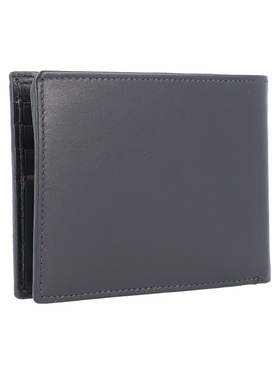 Roncato Avana pung RFID læder 13 cm Roncato Avana pung RFID læder 13 cm