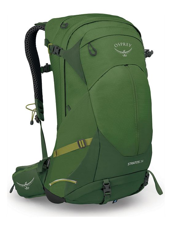 Osprey Stratos 34 rygsæk 62 cm