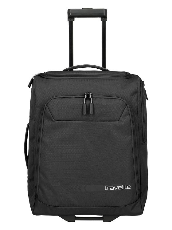 Travelite Kick Off 2 hjul Kabinetrolley 55 cm