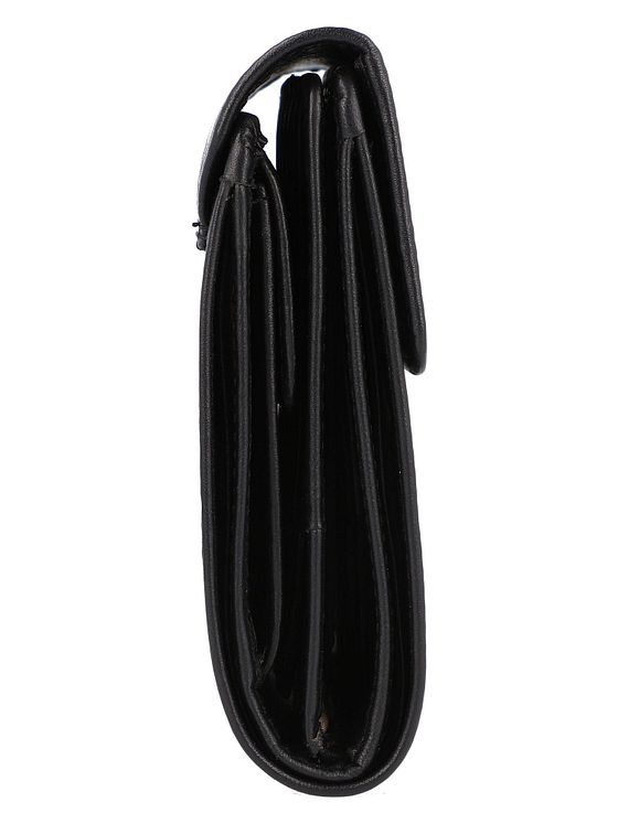 Esquire Helena pung RFID læder 14 cm