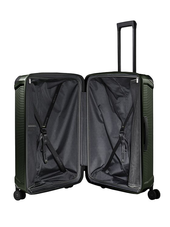 Travelite Millennium 4 hjul Trolley 76 cm