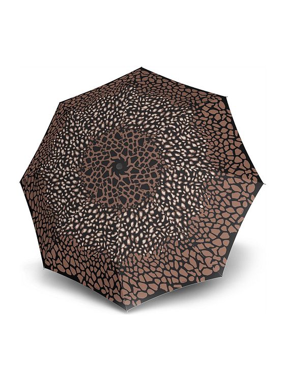 Knirps T.200 Duomatic lommeparaply 28 cm