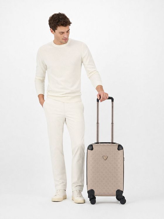 Guess Wilder 4 ruedas Maleta de cabina 53 cm Guess Wilder 4 ruedas Maleta de cabina 53 cm