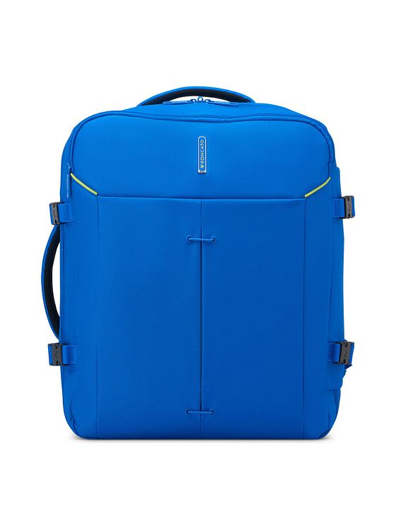 Roncato Ironik 2.0 Batoh 45 cm Kapsa na notebook