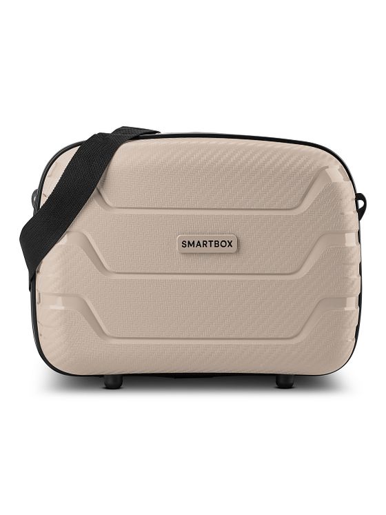 Smartbox Edition 01 Neceser rígido 34 cm Smartbox Edition 01 Neceser rígido 34 cm