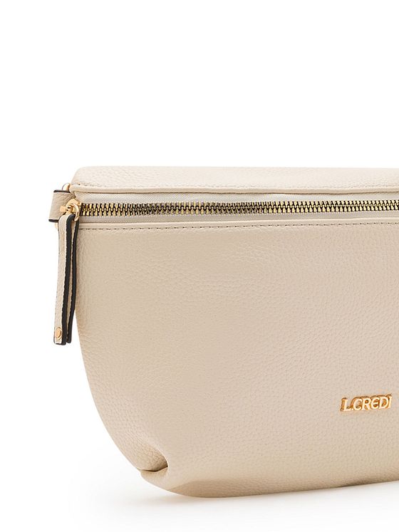 L.CREDI Oliana Skuldertaske 22 cm