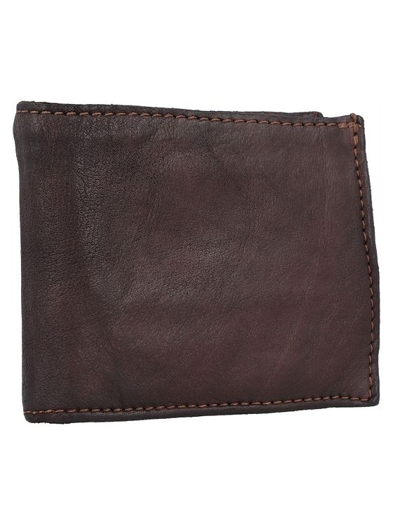 Campomaggi Peněženka Kůže 12 cm