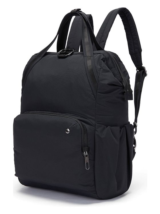 Pacsafe Citysafe CX City Backpack RFID 39 cm rum til bærbar computer Pacsafe Citysafe CX City Backpack RFID 39 cm rum til bærbar computer
