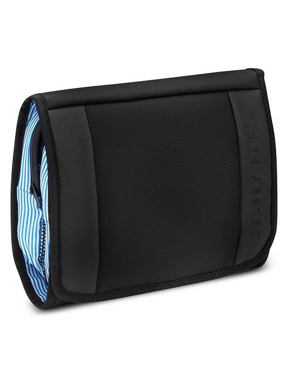 Delsey Paris Montmartre 3 Kultur-taske 26.5 cm Delsey Paris Montmartre 3 Kultur-taske 26.5 cm