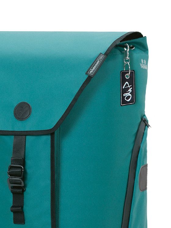 Andersen Shopper Royal Shopper Oli.P 3.0 Carro de la compra 59 cm