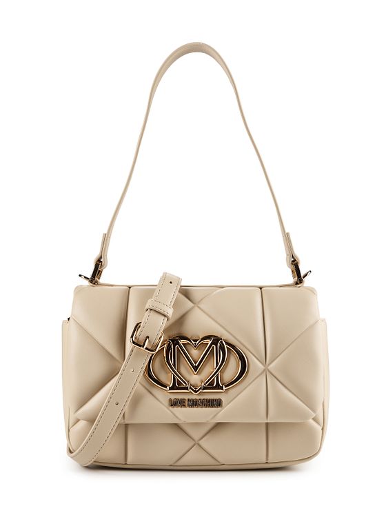 Love Moschino Skuldertaske 24 cm Love Moschino Skuldertaske 24 cm