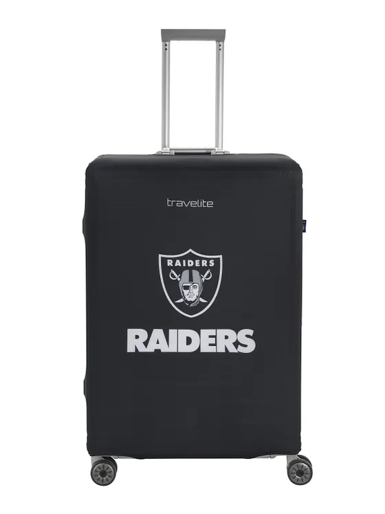 Travelite travelite x NFL Kuffertovertræk 77 cm Travelite travelite x NFL Kuffertovertræk 77 cm