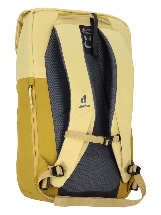 Deuter UP Sydney-rygsæk med 48 cm rum til bærbar computer