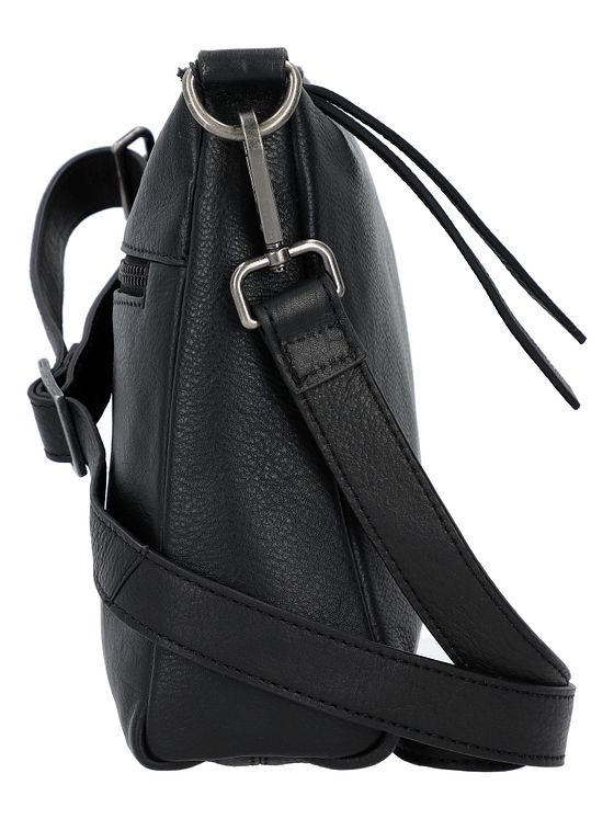 Harbour 2nd Just Pure Zarifa Skuldertaske Læder 24 cm