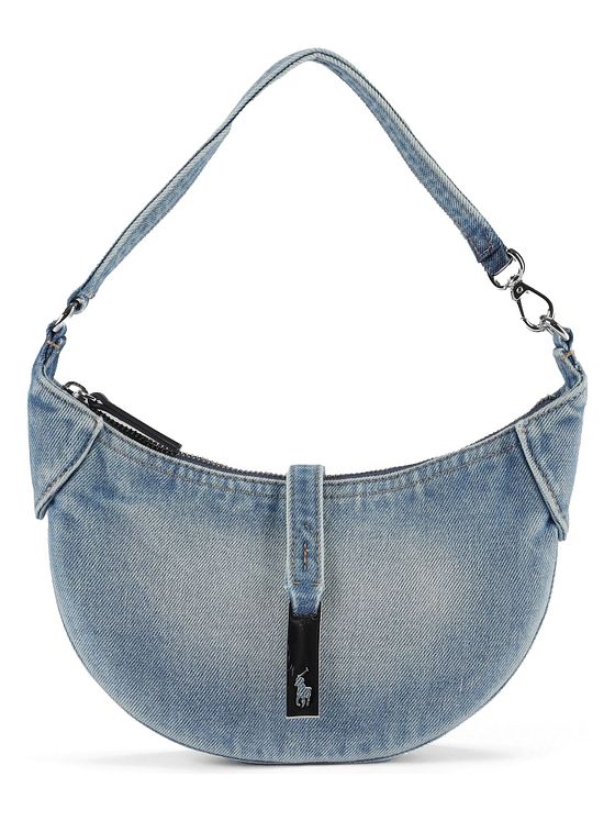 POLO RALPH LAUREN Polo ID Skuldertaske 26.5 cm