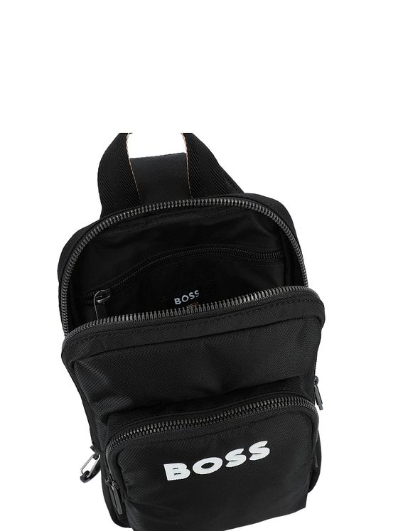 Boss Catch 3.0 skuldertaske 29 cm