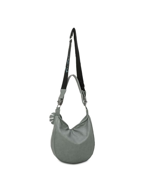 Fritzi aus Preußen Eco Hobo Skuldertaske 31 cm