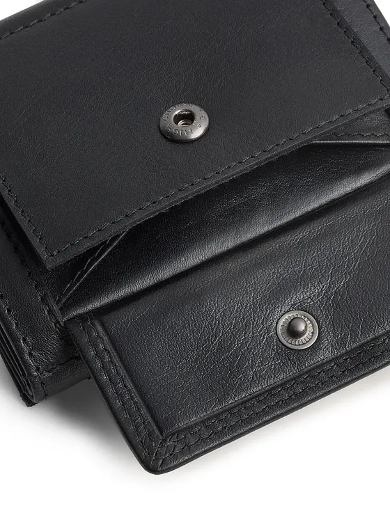 The Chesterfield Brand Zadar Cartera Bloqueo RFID Piel natural 7.5 cm The Chesterfield Brand Zadar Cartera Bloqueo RFID Piel natural 7.5 cm