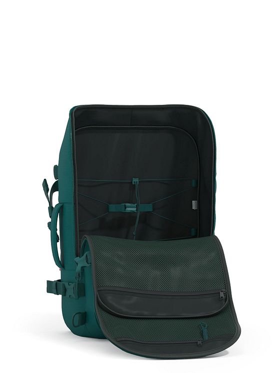 Cabin Zero Adventure Cabin Bag ADV Pro 32L rygsæk 46 cm rum til bærbar computer