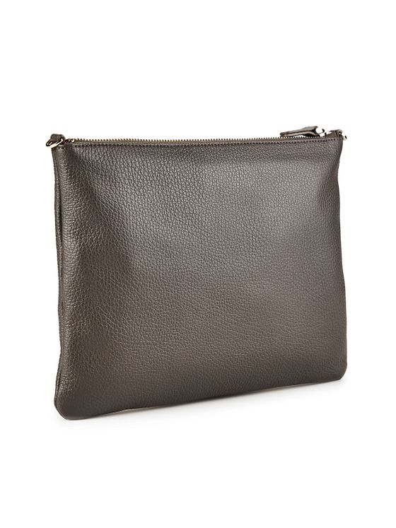 Coccinelle Best Crossbody taske Læder 28 cm Coccinelle Best Crossbody taske Læder 28 cm