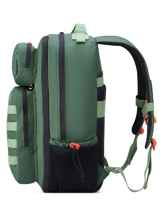 Jeep JS010B Daypack 50 cm Laptoprum