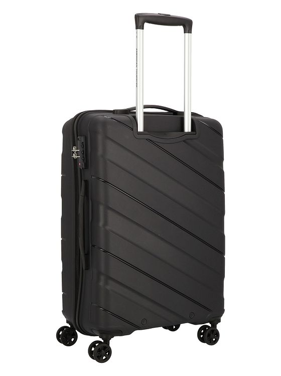 American Tourister Jetdriver 3.0 4 kolečka Vozík 67 cm