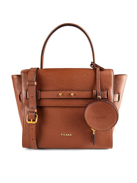 Picard Chic Way Taška přes rameno 24.5 cm