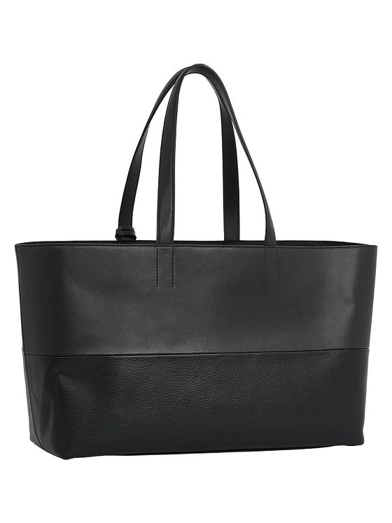 Calvin Klein CK Mixmedia Shopper-taske 41 cm