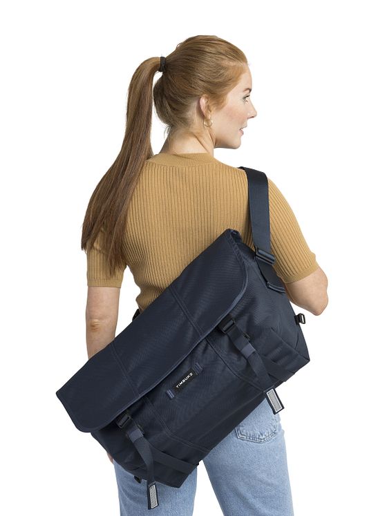 Timbuk2 Classic Messenger-väska 40 cm Laptopfack Timbuk2 Classic Messenger-väska 40 cm Laptopfack