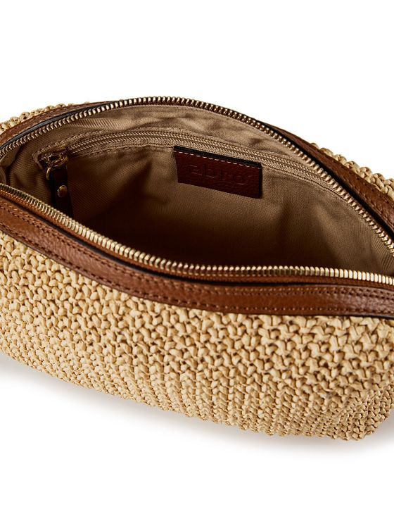 abro Kaia Skuldertaske 21 cm abro Kaia Skuldertaske 21 cm