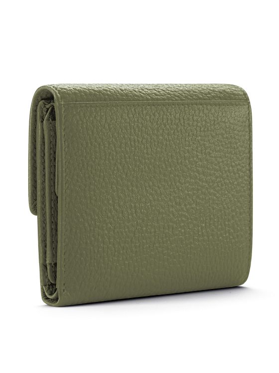 Lazarotti Bologna Leather Pung Læder 12 cm Lazarotti Bologna Leather Pung Læder 12 cm