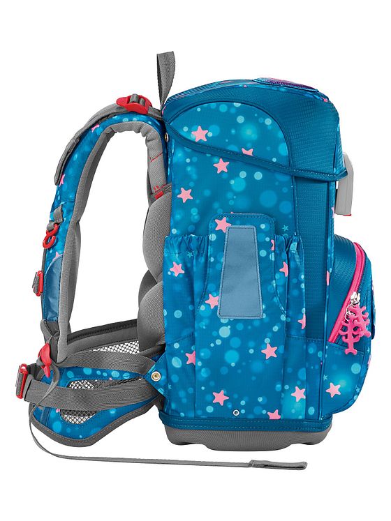 Step by Step Cloud Skoleransel-sæt Step by Step Cloud Skoleransel-sæt