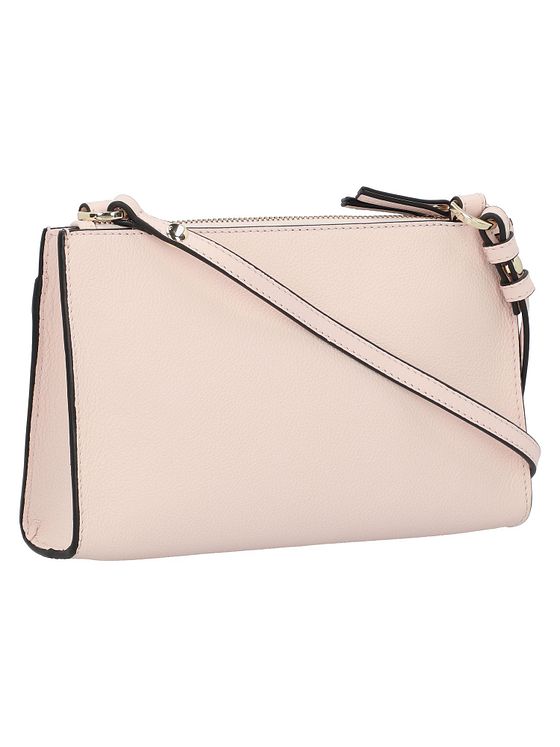 Boss Alyce Skuldertaske Læder 23 cm