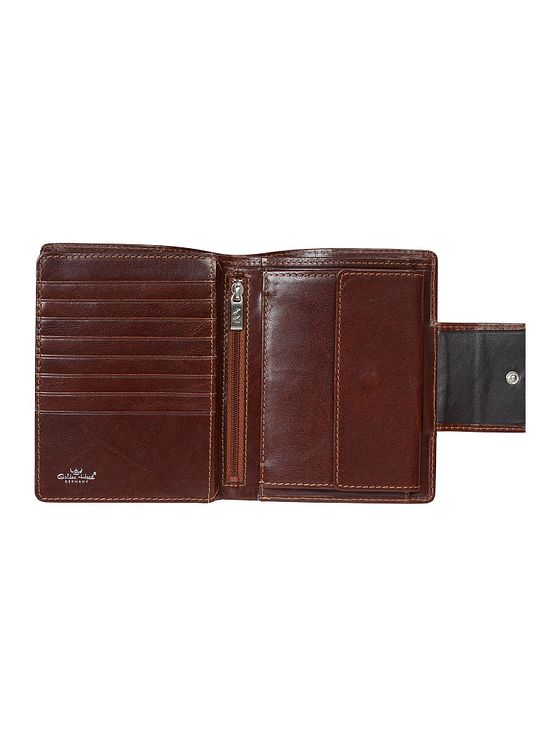 Golden Head Colorado pung RFID læder 14,5 cm