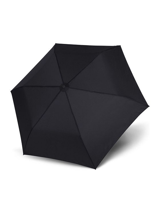 Doppler Zero Magic lommeparaply 26 cm Doppler Zero Magic lommeparaply 26 cm