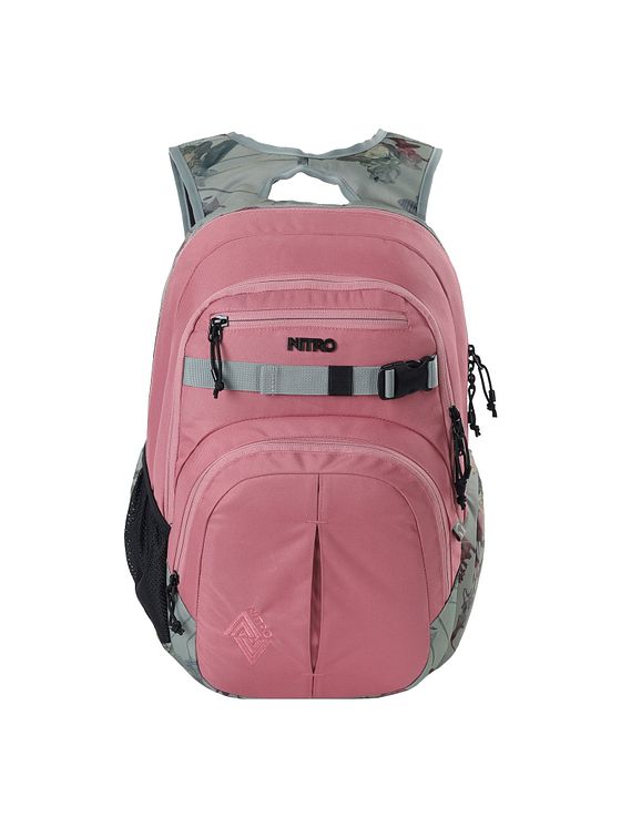 NITRO Batoh Chase 51 cm s přihrádkou na notebook