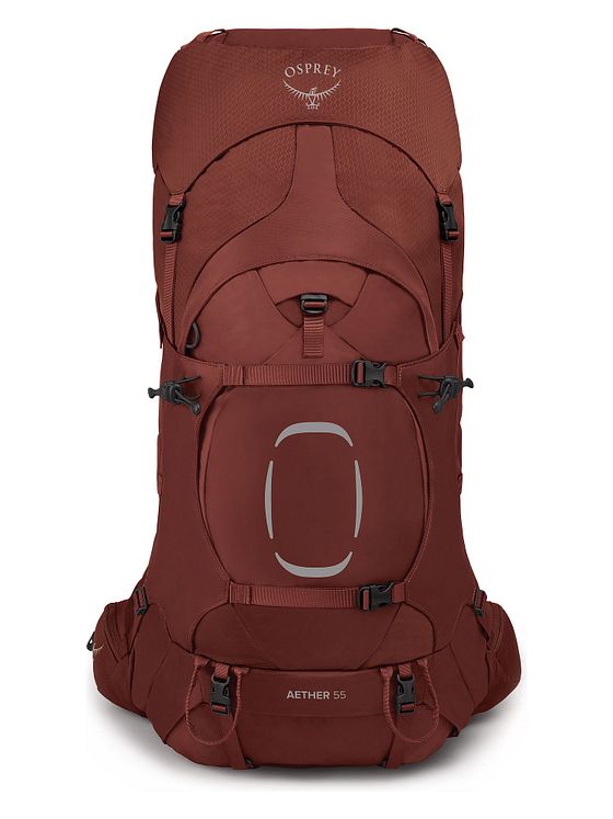 Osprey Aether 55 Trekking-rygsæk S-M 78 cm