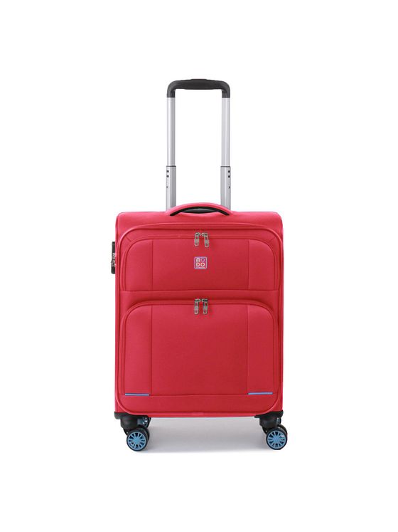 MODO by Roncato Star 2.0 4 hjul Kabinetrolley 55 cm