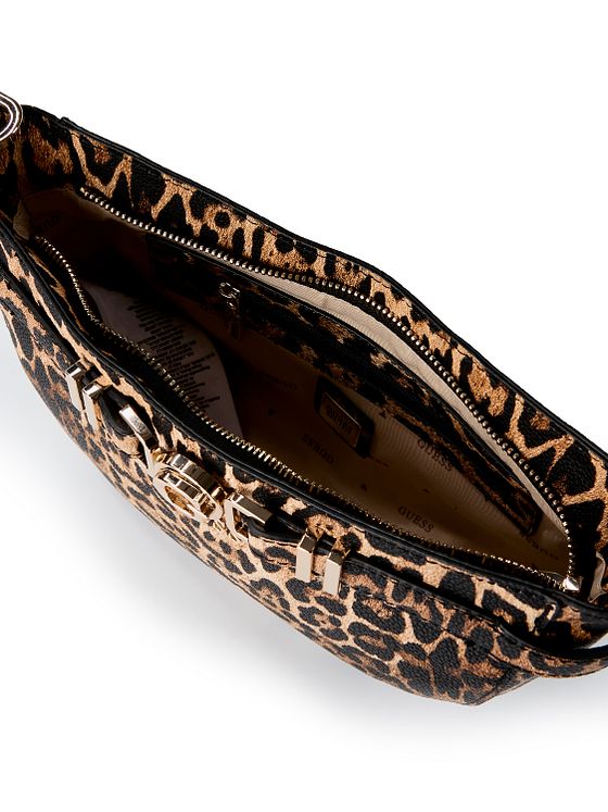 Guess Cirene Skuldertaske 23 cm